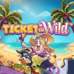 Ticket-To-Wild