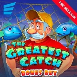 The Greatest Catch Bonus Buy