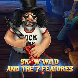Snow Wild and the 7 Features