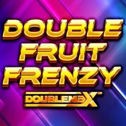 Double Fruit Frenzy DoubleMax&trade;